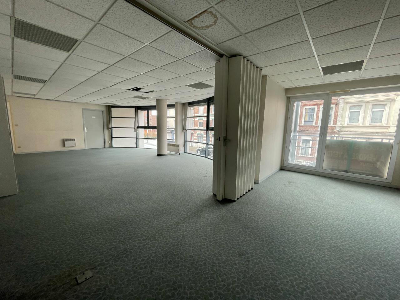 Bureau Lille 354m² Vente bureau Lille Nord OVBUR2313474 9